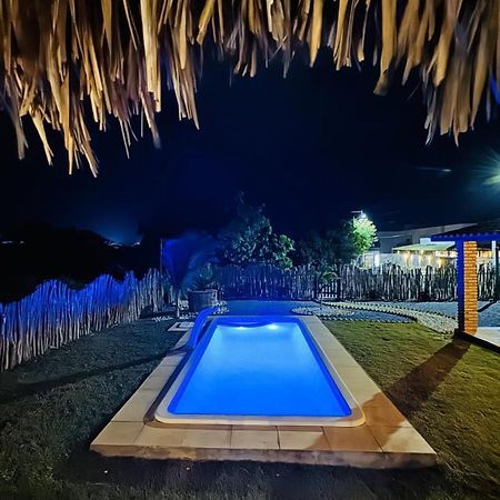 Pkl - Pousada Kite Life บาร์รากรังจิ ภายนอก รูปภาพ