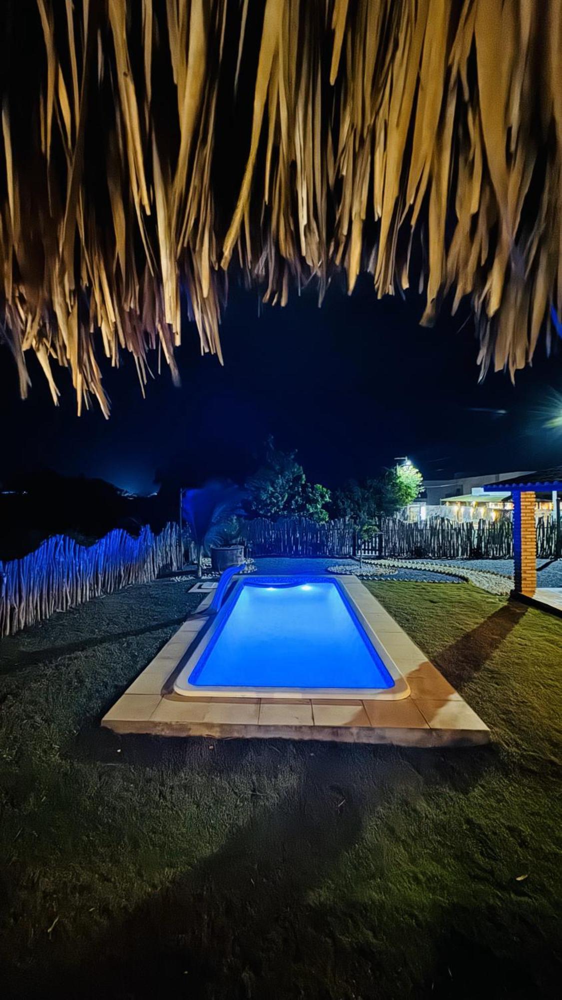 Pkl - Pousada Kite Life บาร์รากรังจิ ภายนอก รูปภาพ
